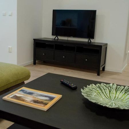 Paul'S Place. New Rooftop Apartment In Downtown سيبيو المظهر الخارجي الصورة